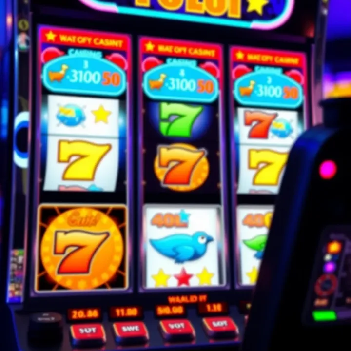 Australian Online Pokies: A Detailed Guide Australian Online Pokies: A Detailed Guide