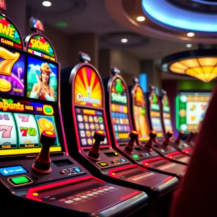 Best Online Pokies in Australia: Your Practical Guide Best Online Pokies in Australia: Your Practical Guide