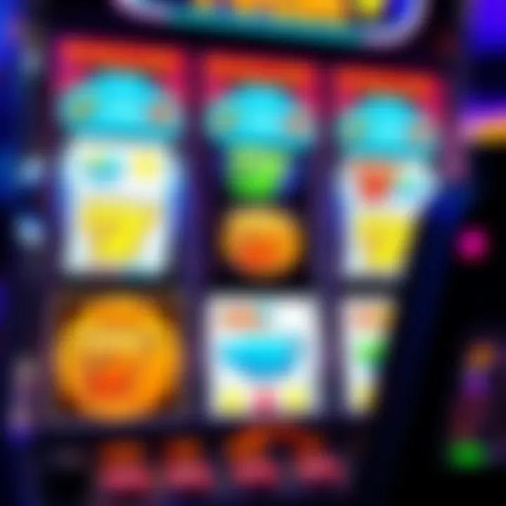 Australian Online Pokies: A Detailed Guide