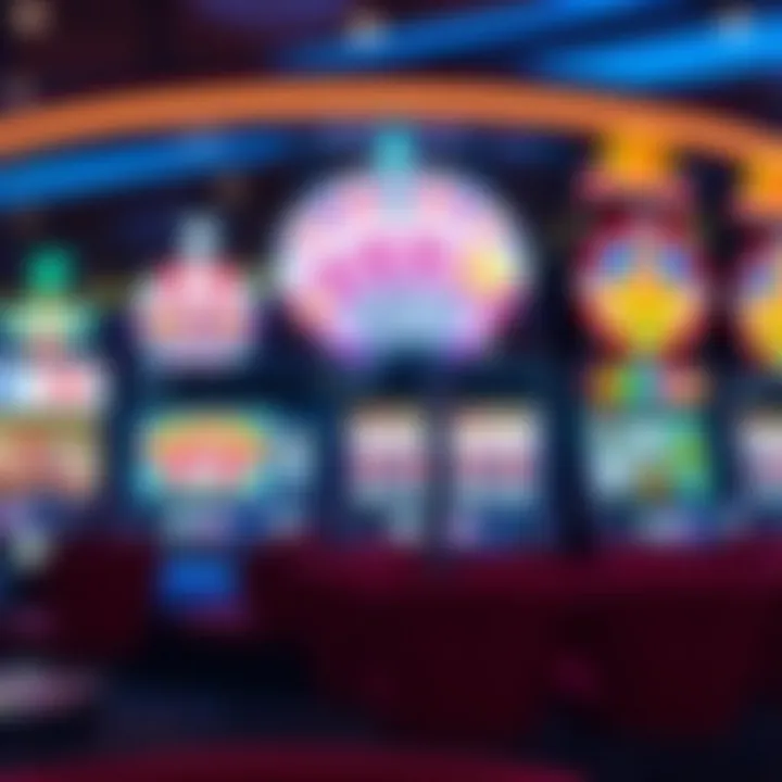 Safe and secure digital payment options for Australian online pokies with bonus offers and responsible gaming icons