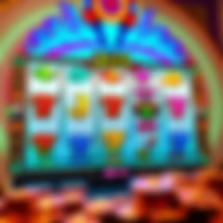 Casino Jackpot Jill: Features, Gameplay & Winning Tips