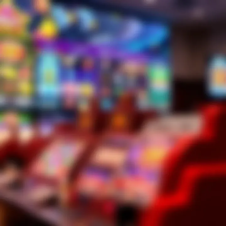 Casinos Like Jackpot Jill: Bonuses & Player Experience