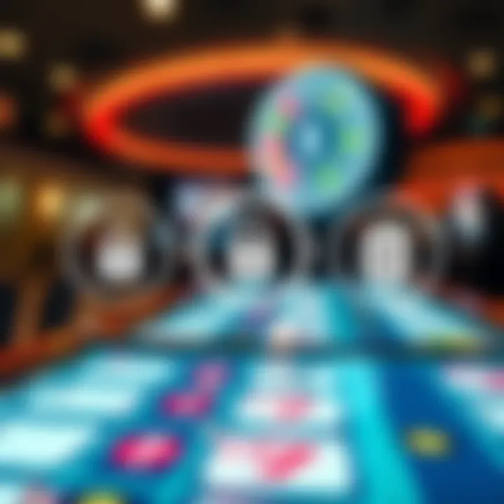 Secure online pokies platform showing safe gameplay with encryption symbols and responsible gaming icons