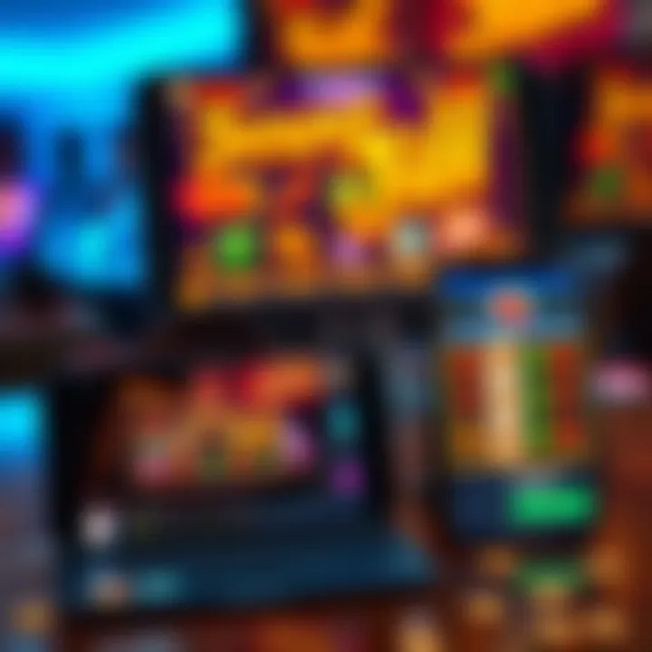 Jackpot Jill Mobile: Features, Gameplay & User Experience