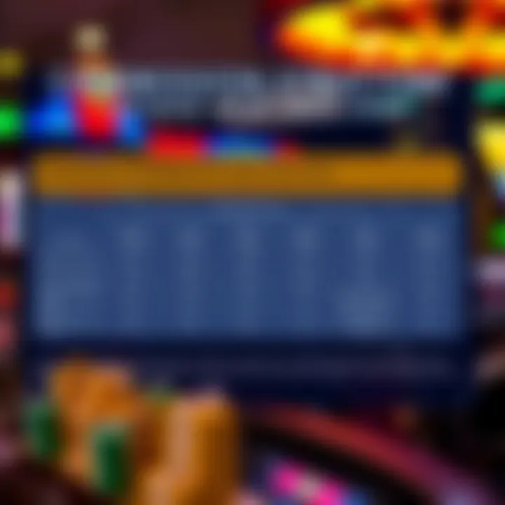 Graphic showing various commission tiers and earning potential in an affiliate program