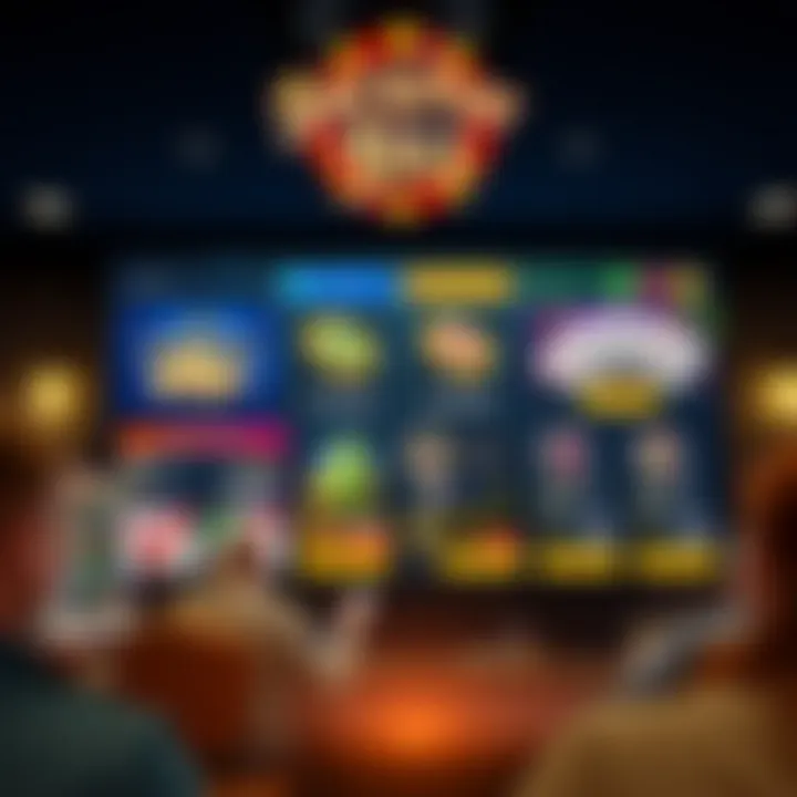 Jackpot Jill Australia Review: Key Info for Players