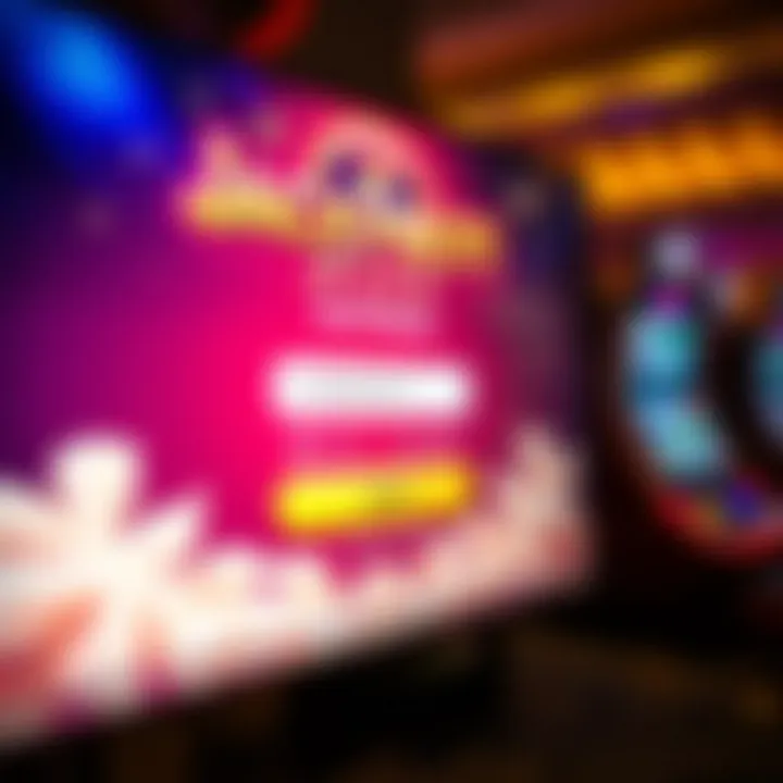 User interface showing Jackpot Jill Australia login screen with secure password entry