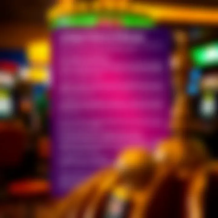 Understanding the Jackpot Jill No Deposit Bonus