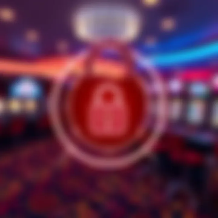 Getting Started with Jackpot Jill Casino Sign In