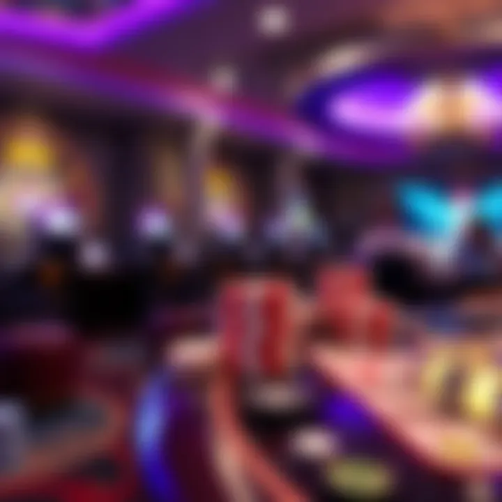 Overview of casino bonuses with emphasis on no deposit bonus terms and conditions