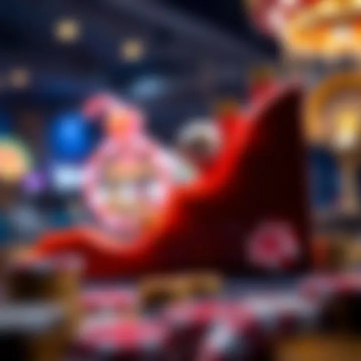 What Happened to Jackpot Jill Casino?