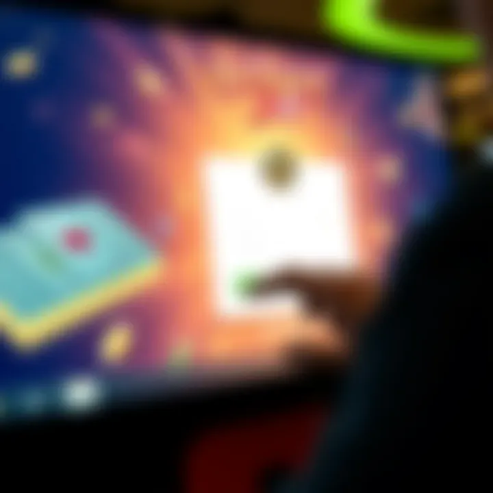 User entering login credentials on Jackpot Jill online casino platform