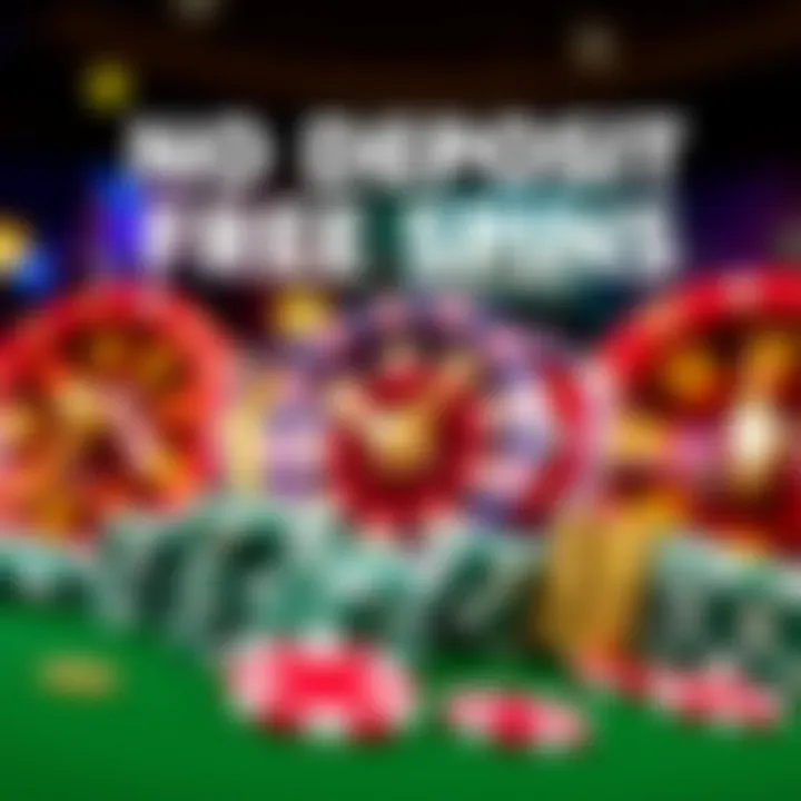 Jackpot Jill No Deposit Free Spins Explained