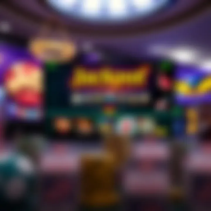 Is Jackpot Jill a Trustworthy Online Casino?