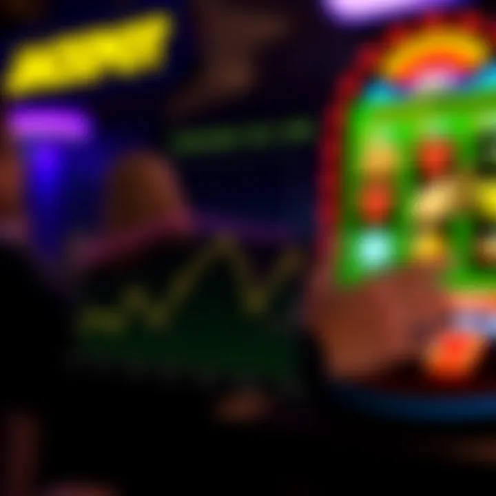 Graph showing player odds and strategic factors influencing winning potential in Jackpot Jill 2026