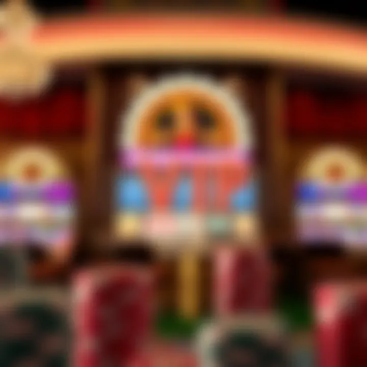 Exclusive VIP rewards and benefits on Jackpot Jill for Australian players