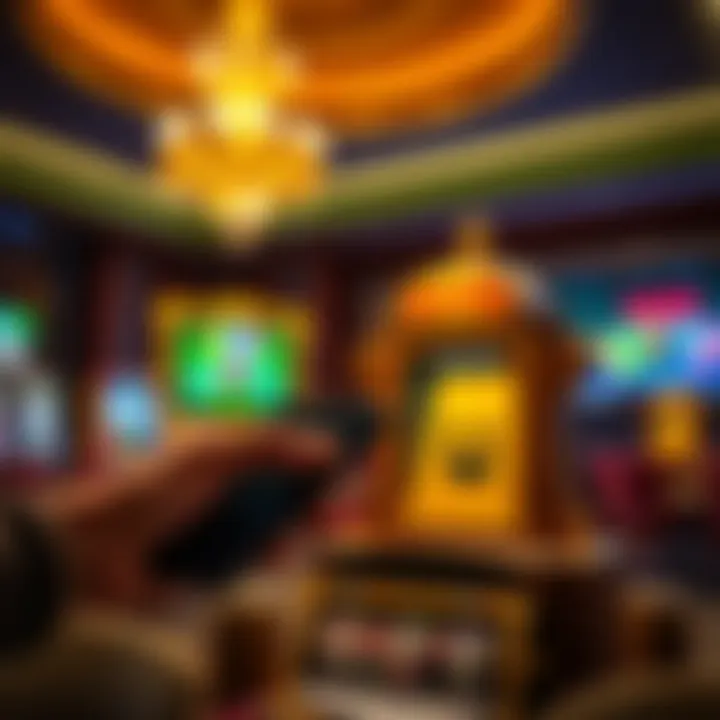 Secure payment options available at Jackpot Jill VIP Casino for Australian players