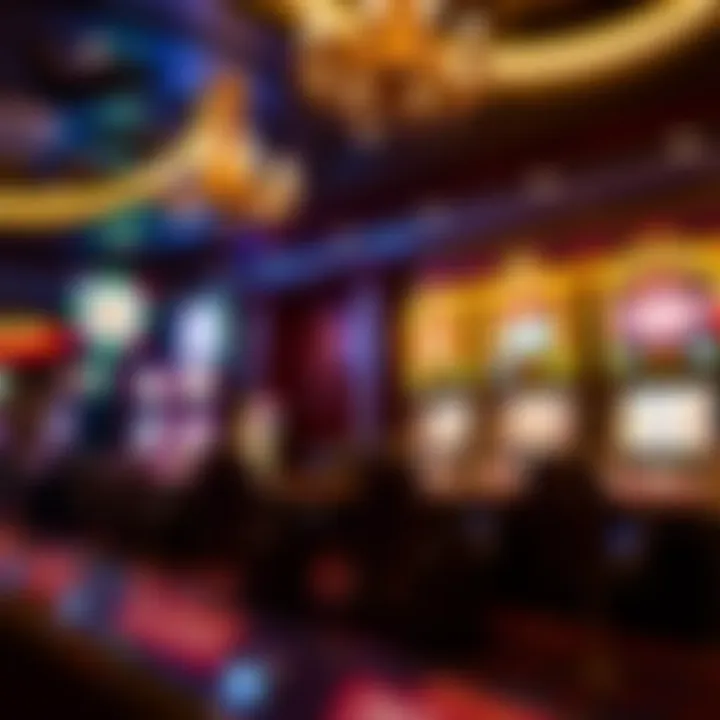 Visual representation of exclusive VIP perks and benefits at Jackpot Jill casino