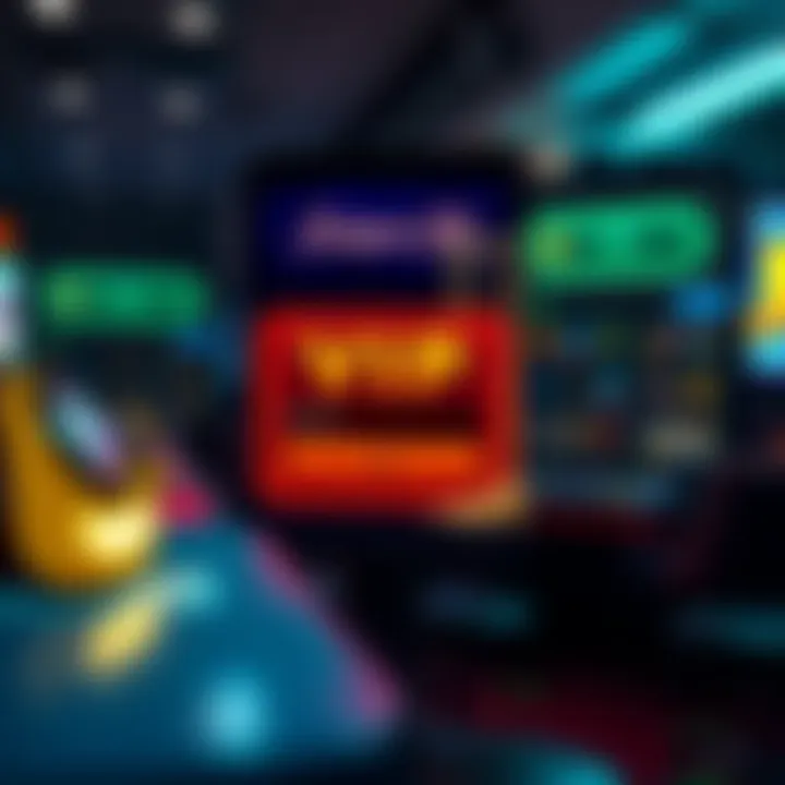 Secure VIP login interface on Jackpot Jill platform in Australia