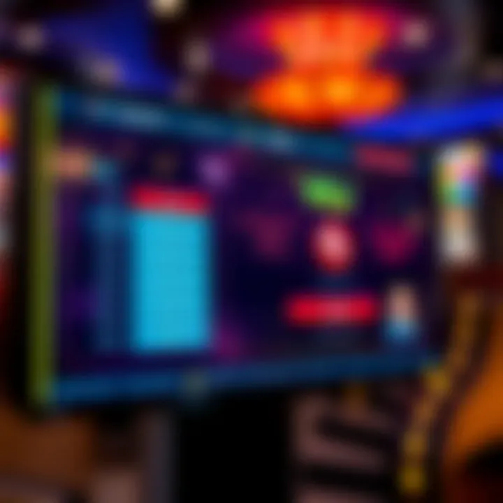 Jackpot Jill VIP Login Interface for Australian Players User interface showing Jackpot Jill VIP login screen with secure access options