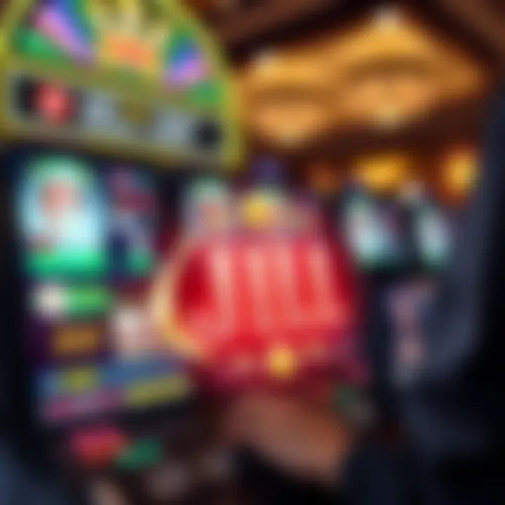 Unlocking exclusive rewards with Jackpot Jill VIP login bonus codes on a digital casino interface