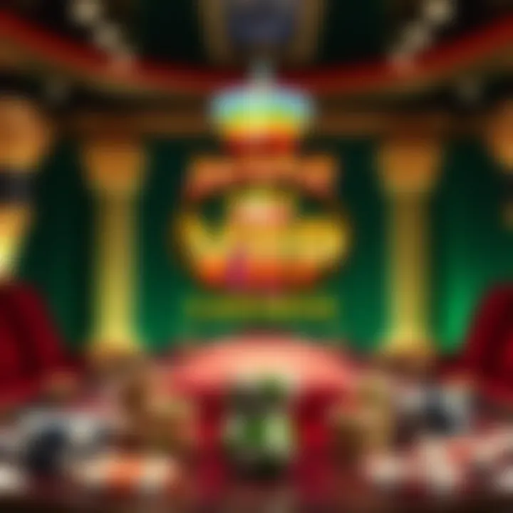 Illustration representing VIP membership benefits and exclusive rewards at Jackpot Jill Casino