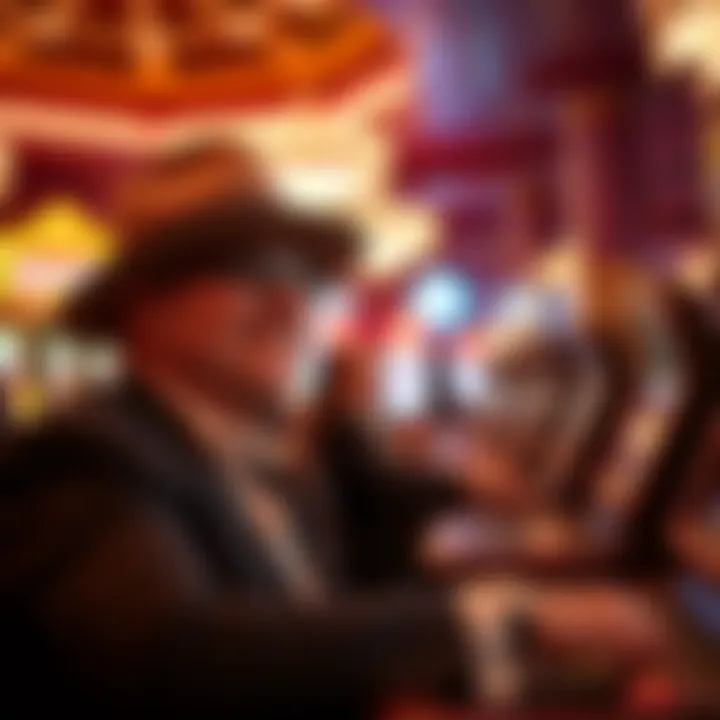 Jackpot Jill Login and VIP Experience Guide