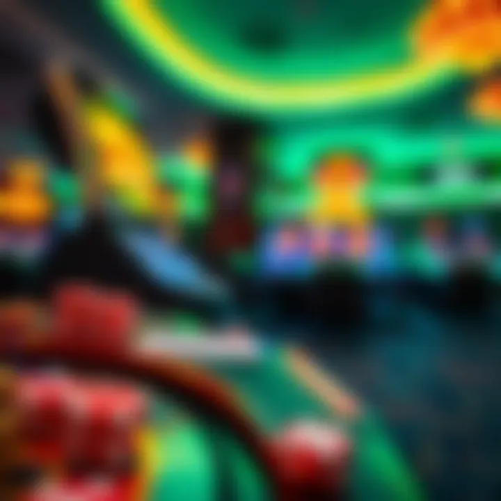 Secure online casino payment options and responsible gaming features for Australian players