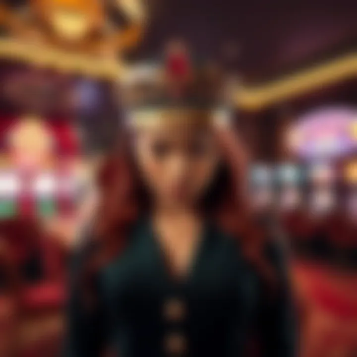 Jackpot Jill VIP Com: A Straightforward Guide