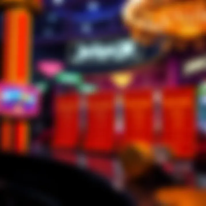 VIP Tiers and Rewards Progression at Jackpot Jill Casino Visual showing tiers and rewards progression in an online casino VIP program