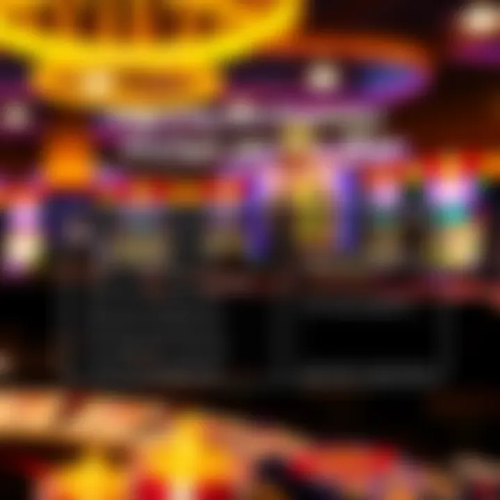 Graphic showing a checklist with key points on wagering requirements and eligibility criteria