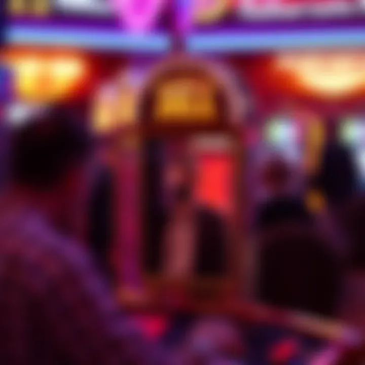 Visual representation of common themes and controversies surrounding JackpotJill on Reddit