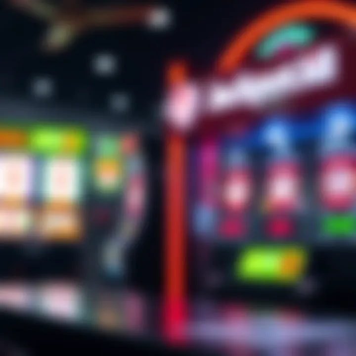 Secure online payment gateway with digital protection symbols