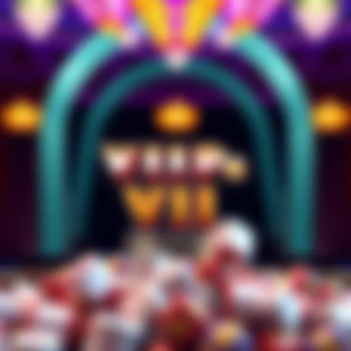 Exclusive VIP membership tiers and rewards overview at JackpotJill online casino