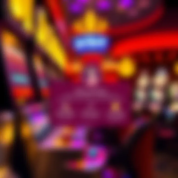 Graphic illustrating tips and strategies for maximizing success in Jill Jackpot slot game