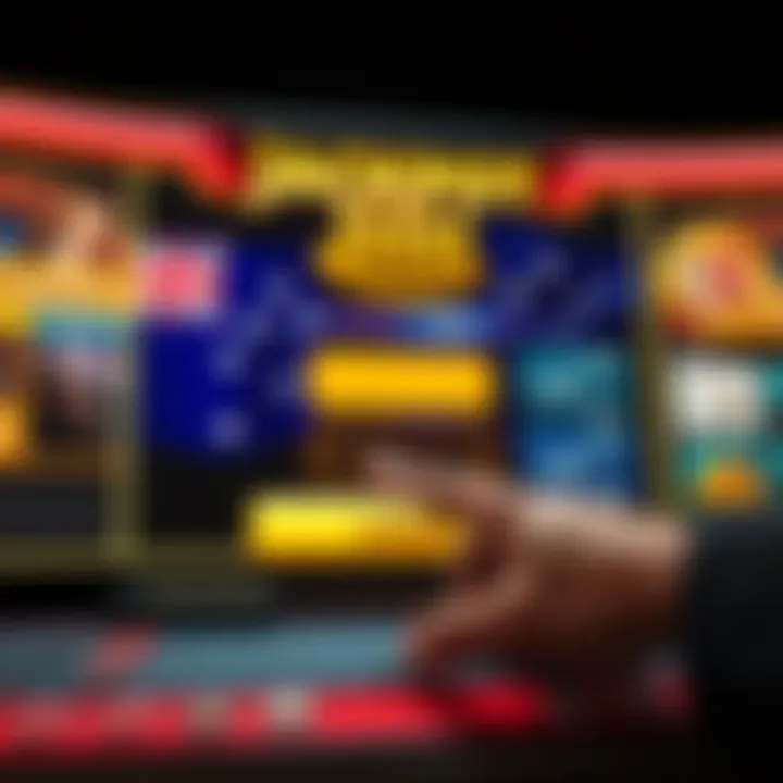 Jackpot Jill Casino Login Guide for Australians