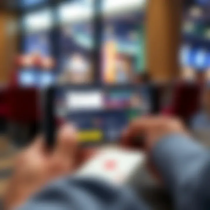 Jackpot Jill Casino Login Guide