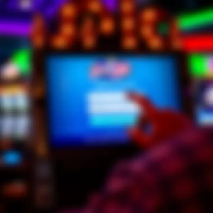 How to Access Jackpot Jill Login in Australia