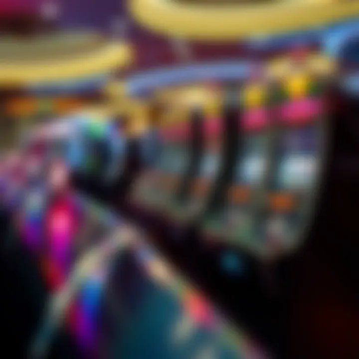 Secure online gaming platform showcasing responsible gaming and trust indicators