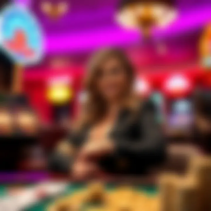 How to Contact Jackpot Jill: Your Complete Guide