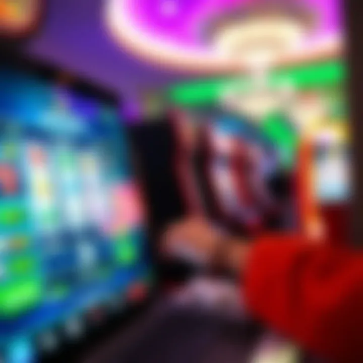 Using Jackpot Jill Free Spins Codes for Top Rewards