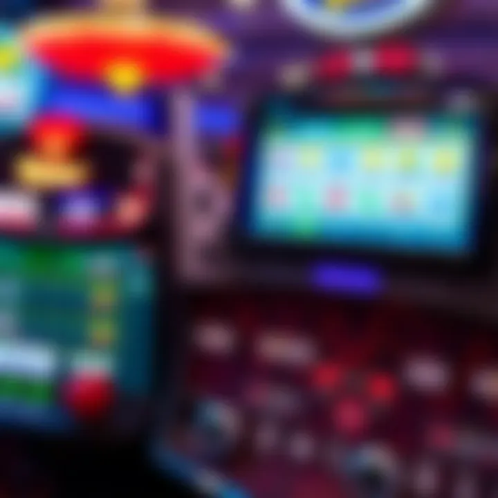 Secure payment methods icons for real money online pokies in Australia