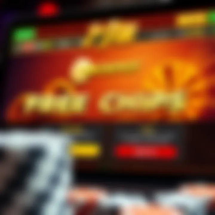 How to Make the Most of Free Chips at Jackpot Jill