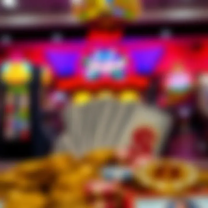 Various payment methods including e-wallets and bank transfers for withdrawing casino winnings