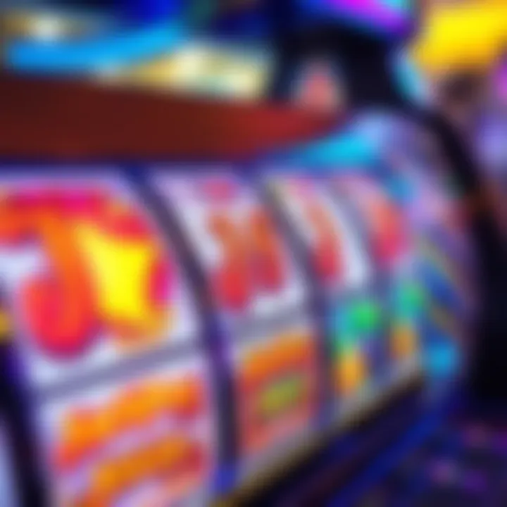 Understanding Jackpot Jill 1: Gameplay and Tips