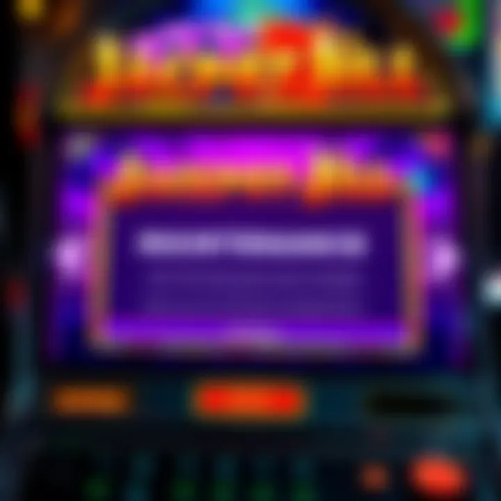 Understanding Jackpot Jill's Maintenance Period