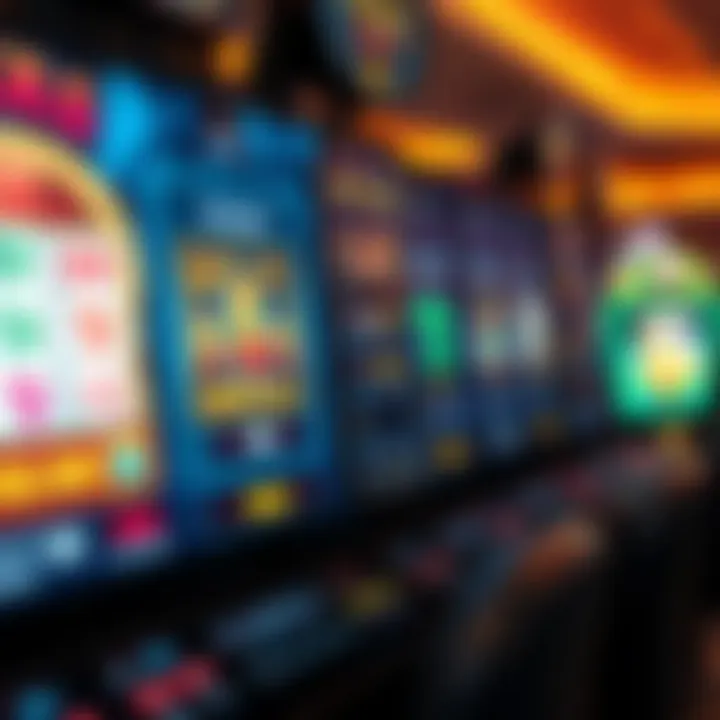 Understanding Pokies Net: A Guide for Aussie Players