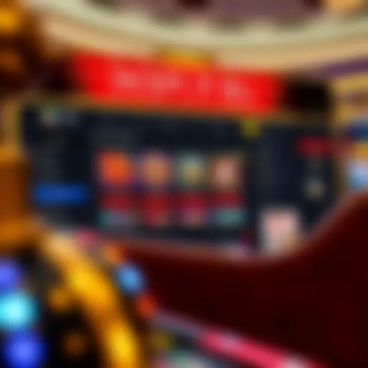 Dashboard showing VIP rewards, game options, and account settings on VIP Jackpot Jill platform
