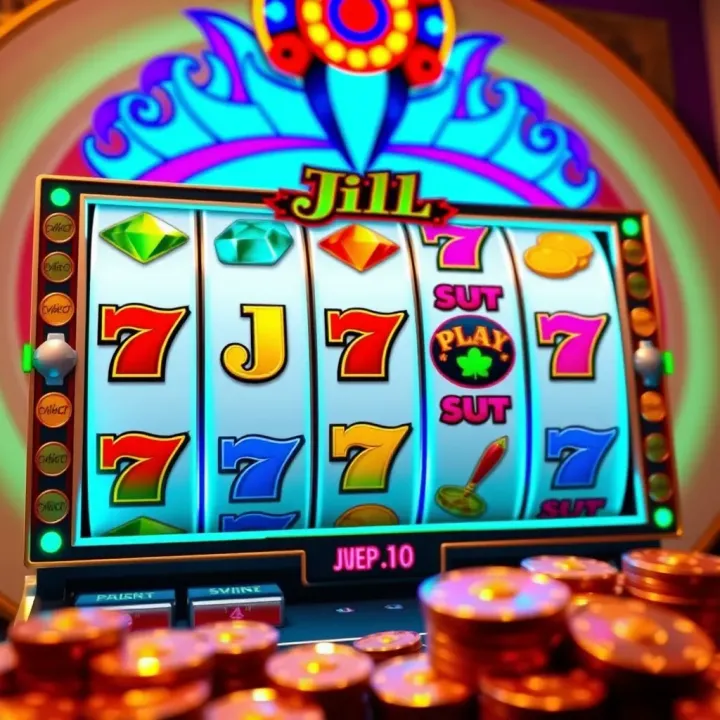 Casino Jackpot Jill: Features, Gameplay & Winning Tips Casino Jackpot Jill: Features, Gameplay & Winning Tips