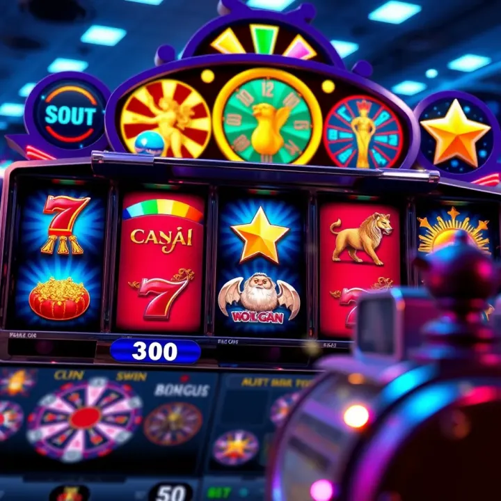 Online Pokies Guide for Aussie Players Online Pokies Guide for Aussie Players